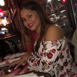 Meet your Posher, Lily